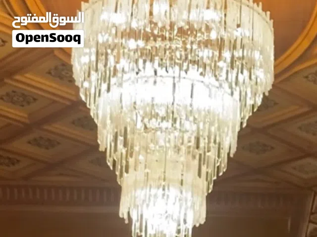 ثريه ( اضواء )
