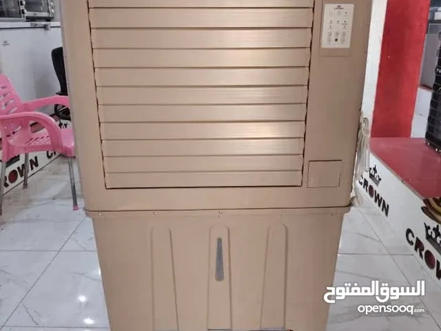 مكيف كراون العالمية