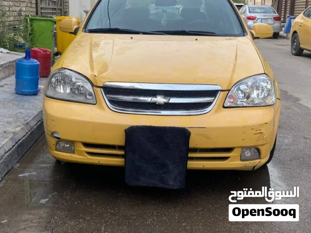 2012 شيفروليه اوبترا LS