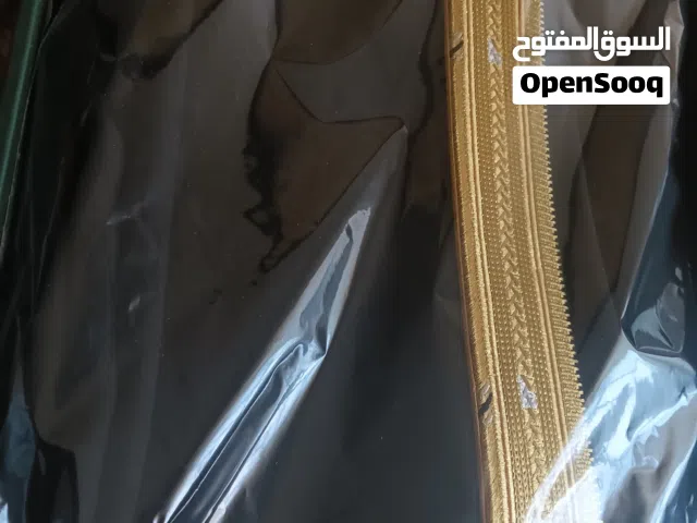 بشت فاخر مقاس واحد