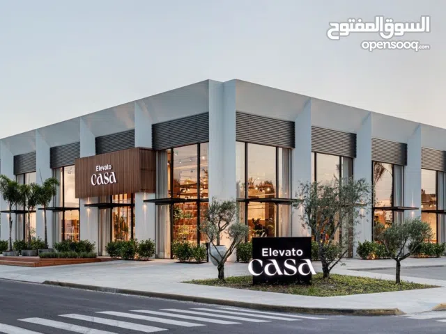 مخزن للايجار بصناعية حمدان