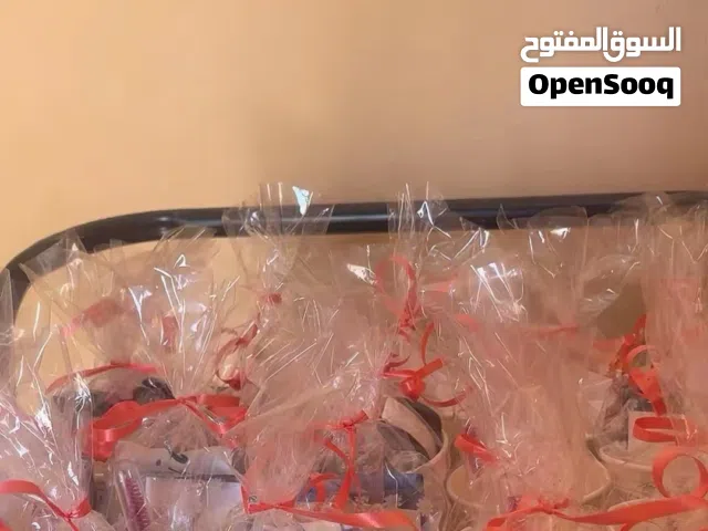 توزيعات العيد