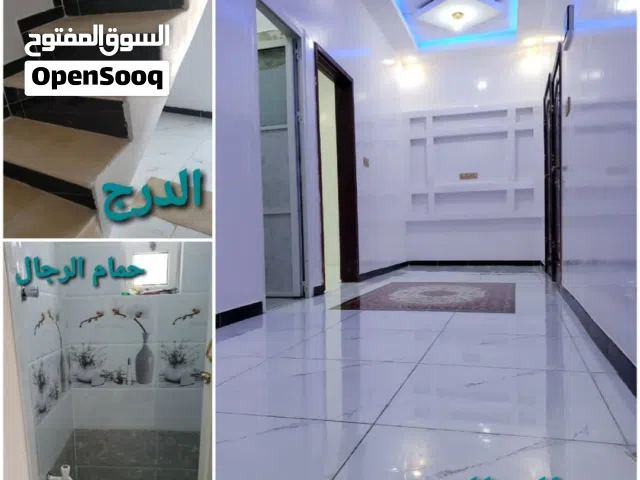 450 m2 More than 6 bedrooms Apartments for Rent in Sana'a Sa'wan