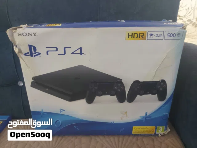 PlayStation 4 PlayStation for sale in Diyala