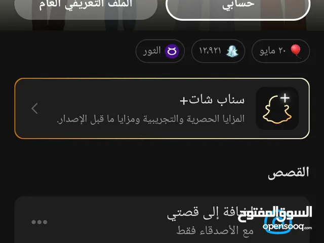 Social Media Accounts and Characters for Sale in Al Riyadh