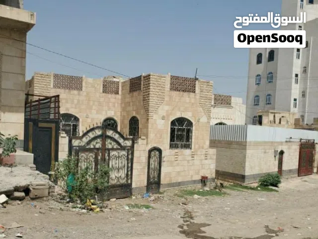 Building for Sale in Sana'a Hai Shmaila