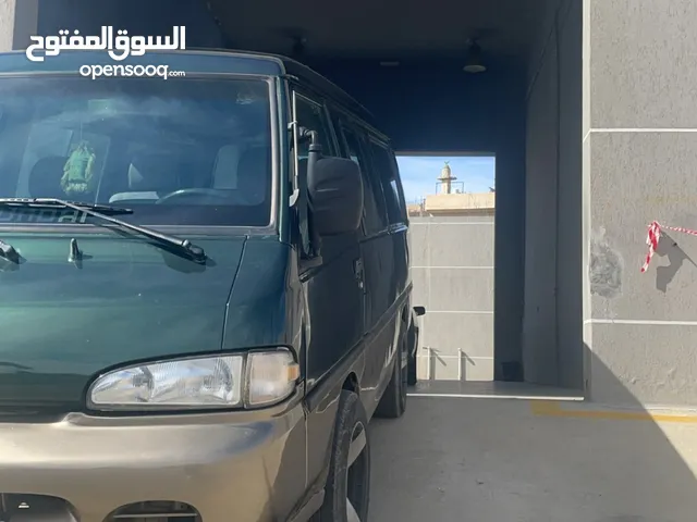 Used Hyundai H 100 in Ajloun