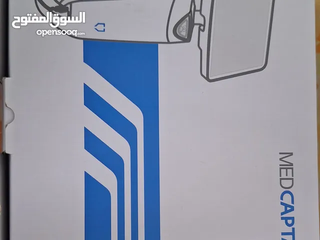 Video Laryngscope