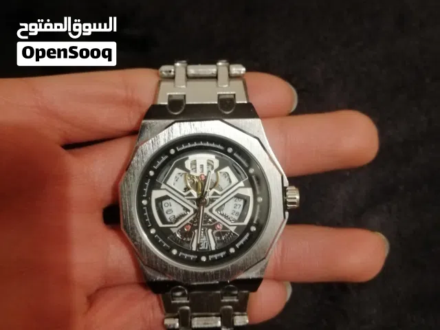 Analog Quartz Others watches  for sale in Amman