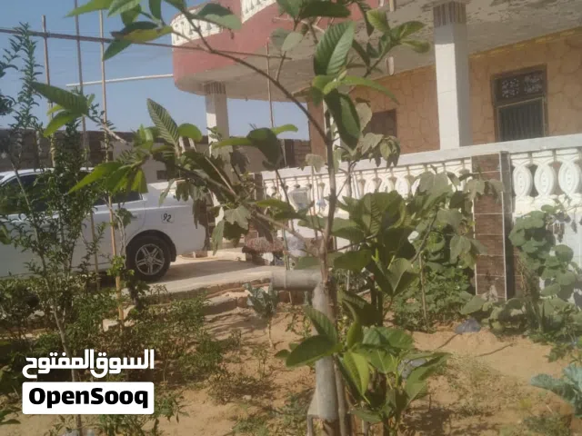 175 m2 4 Bedrooms Villa for Sale in Matruh Marsa Matrouh