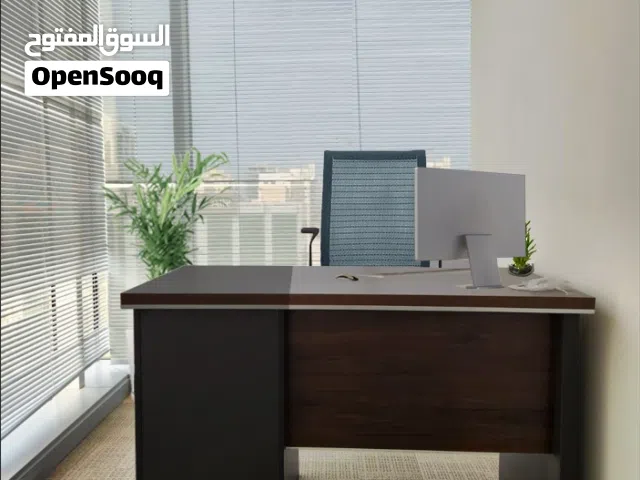 Premium All-Inclusive Workspace – Only 66 BD/Month (Limited Offer)