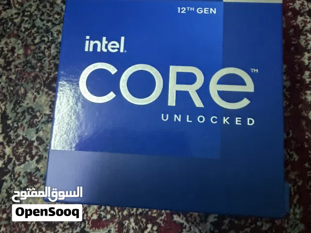Intel Core i9-12900K (3.2GHz, 30MB, LGA1700)
