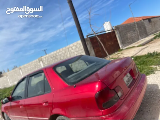 Used Hyundai Elantra in Irbid