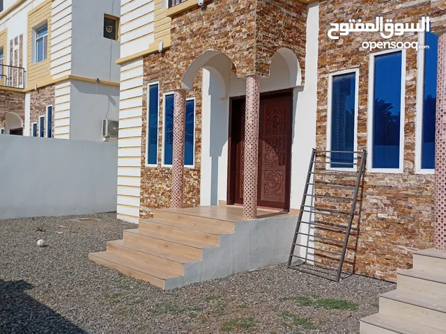 189 m2 3 Bedrooms Townhouse for Sale in Al Batinah Sohar