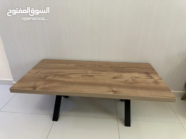 طاولة قهوة Coffee tables