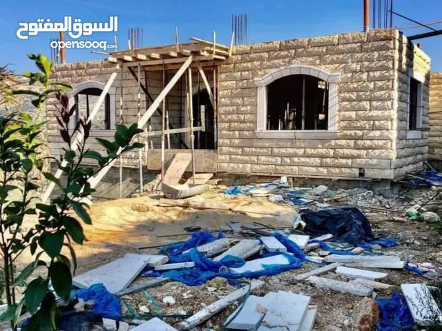 260 m2 5 Bedrooms Townhouse for Sale in Ramallah and Al-Bireh Rawabi