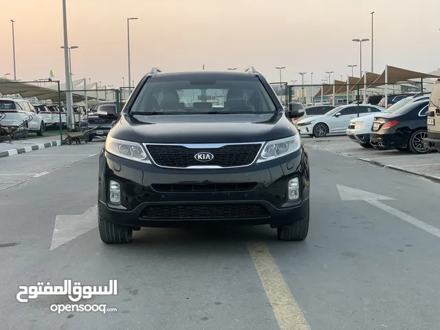 Used Kia EV6 in Sharjah