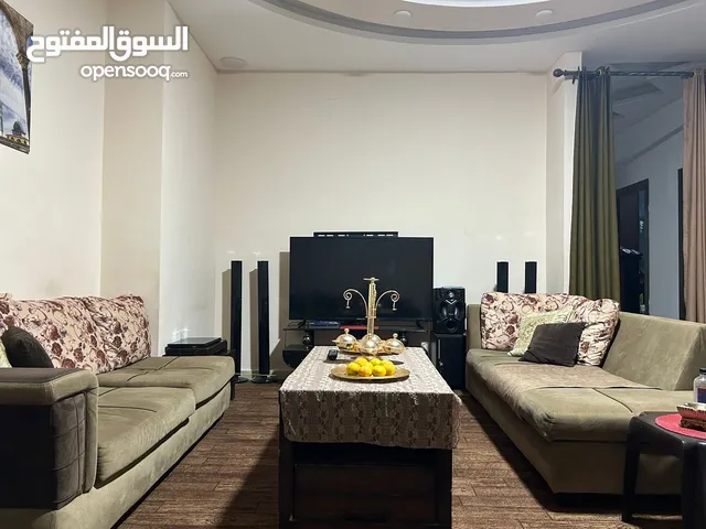 180 m2 3 Bedrooms Apartments for Sale in Zarqa Al Zarqa Al Jadeedeh