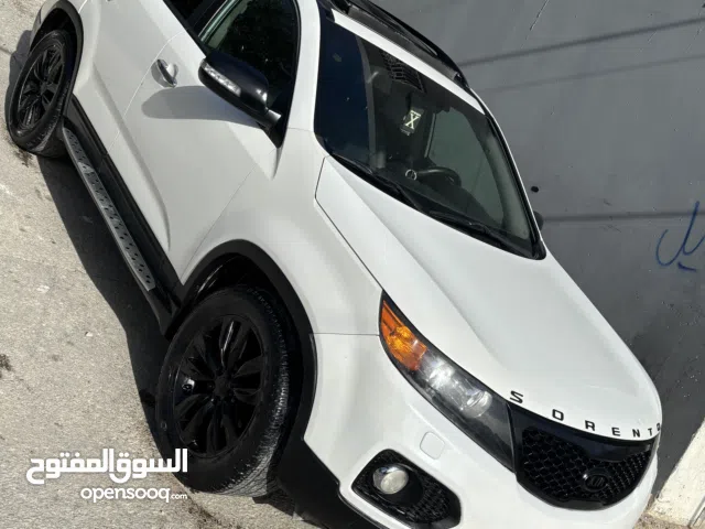 Used Kia Sorento in Jenin