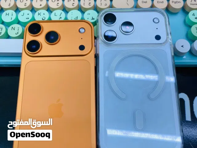 ايفون 11 محول الى 17 برو ايفون xsmax محول الى 17 برو ماكس يوجد تحويل للاجهزه شوف الوصف