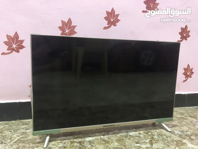 Others Smart 30 inch TV in Basra