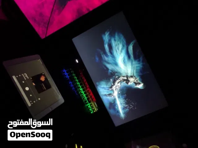 ستب كامل للبيع Full STB for sale