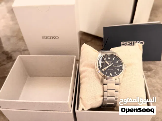 Seiko 5 SRPG29K1