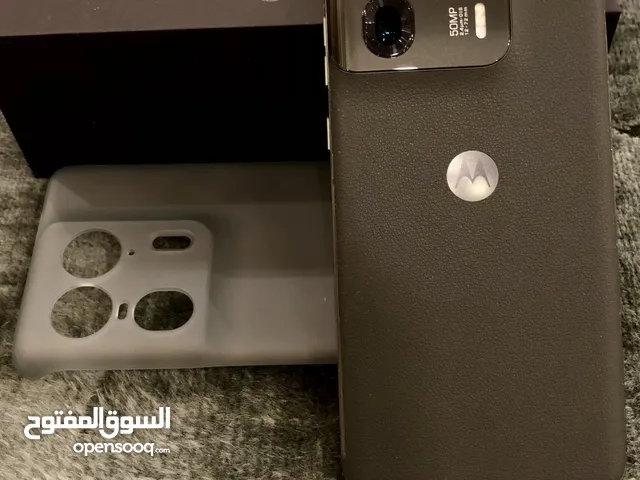 Motorola Edge 50 Ultra 1TB 140kd