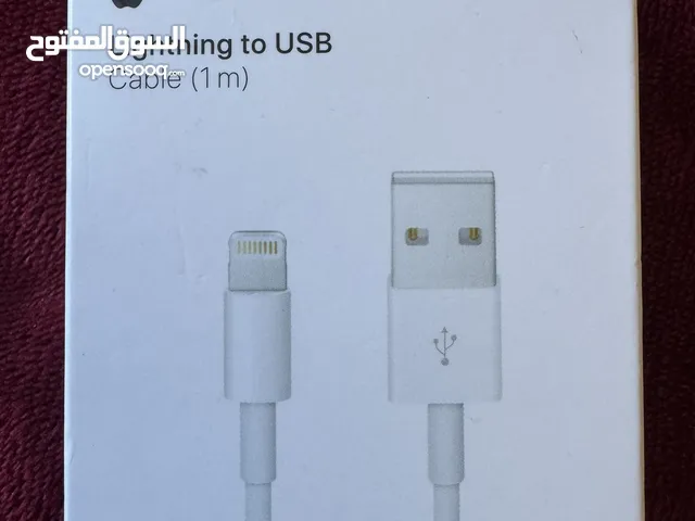 Iphone cable Original