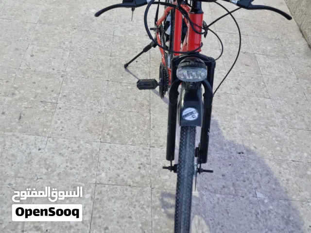 دراجه كهربائيه للبيع