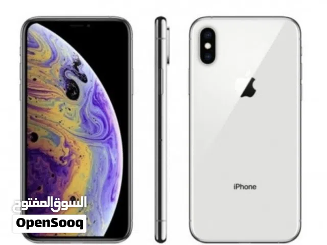 Apple iPhone XS Max 256 GB in Kuwait City