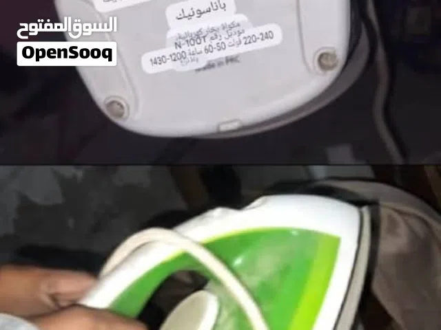 كاوية شراكة باناسونيك