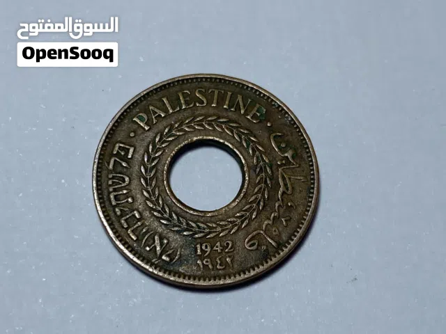 عمل فلسطينية