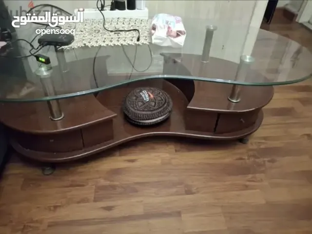 طاولة مستعمل