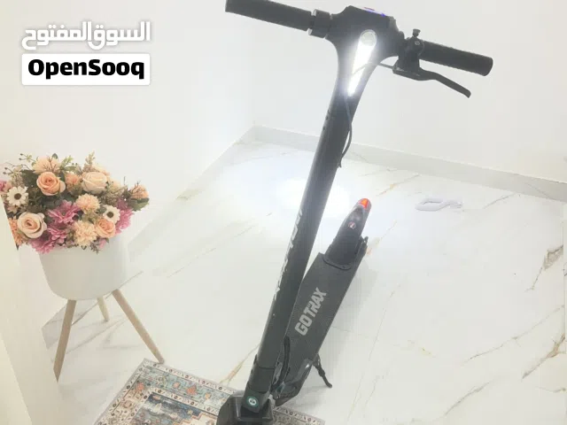 للبيع سكوتر كهربائي