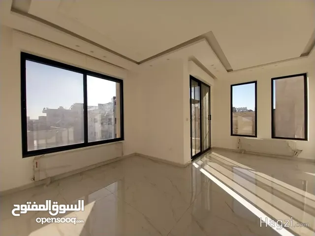 153 m2 3 Bedrooms Apartments for Sale in Amman Swefieh
