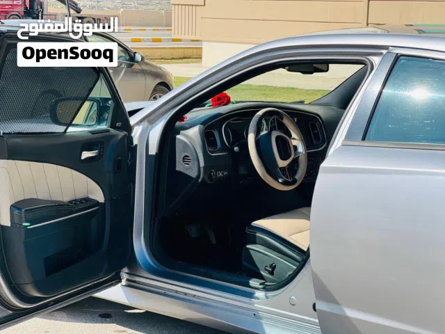 2016, دودج, تشارجر, GT