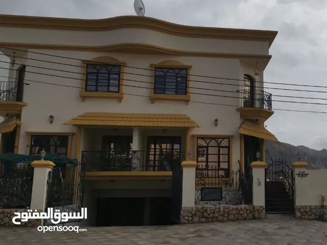 Villa in Al Khuwair