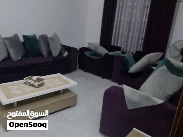 شقة مفروشة للبيع – طبربور / عمّان  طابق ثالث مع مصعد  فرصة مميزة لامتلاك شقة مفروشة بالكامل