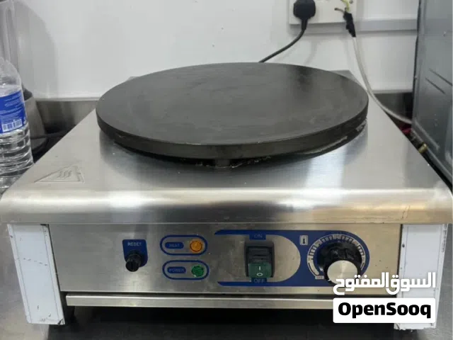 مكينة لصنع الكريب