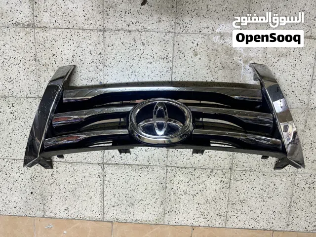 شبك فورتشنر جديد وكاله
