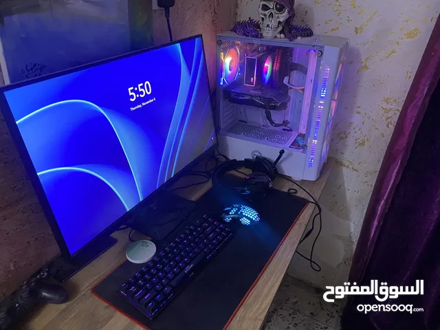 Computers PC for sale in Baghdad