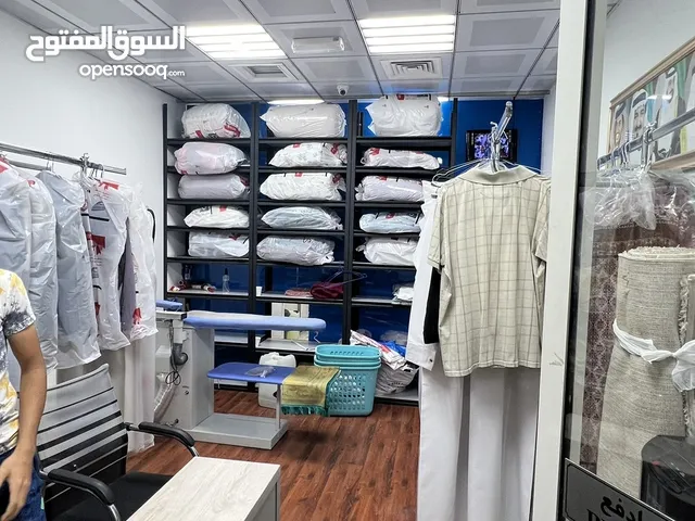 0 m2 Shops for Sale in Ajman Al Naemiyah