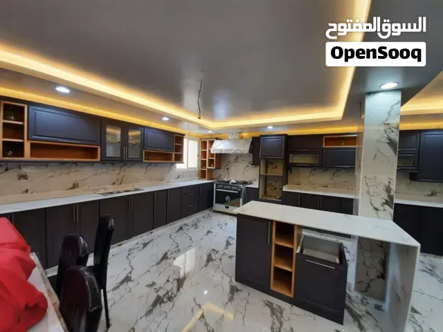 تخفيضات على المطابخ والخزائن بتصميمات حديثه وأسعار تنافسية