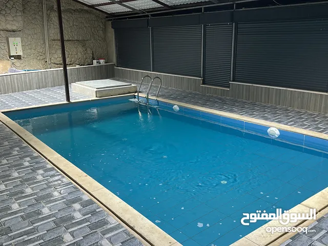 2 Bedrooms Chalet for Rent in Hebron Bir AlMahjir