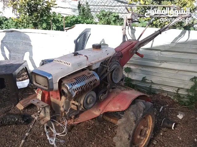2000 Tractor Agriculture Equipments in Amman