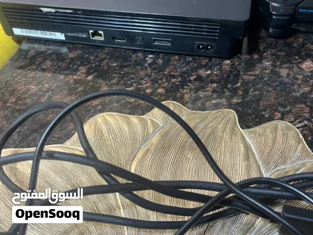 playstation 3 مستخدم