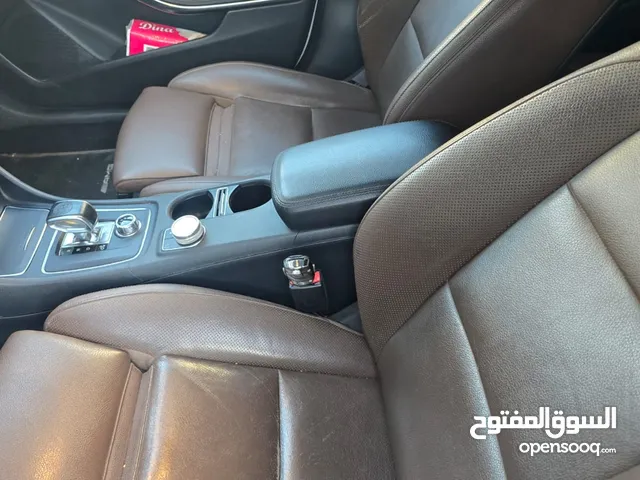 مارسيدس cla 45