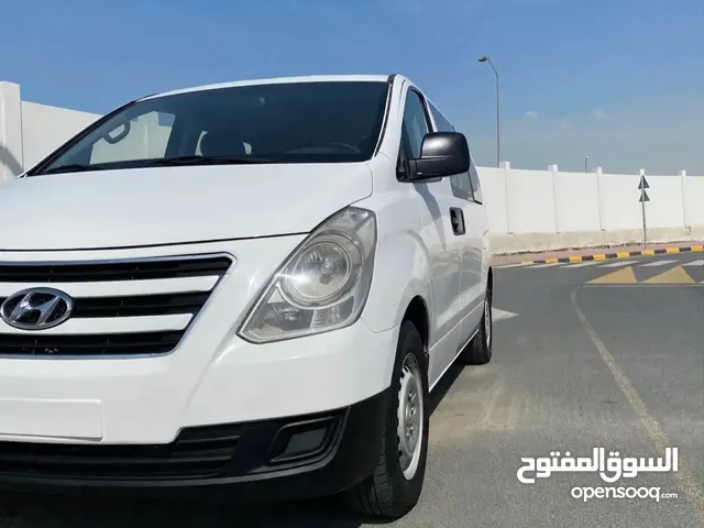 Hyundai H1 2017 in Sharjah