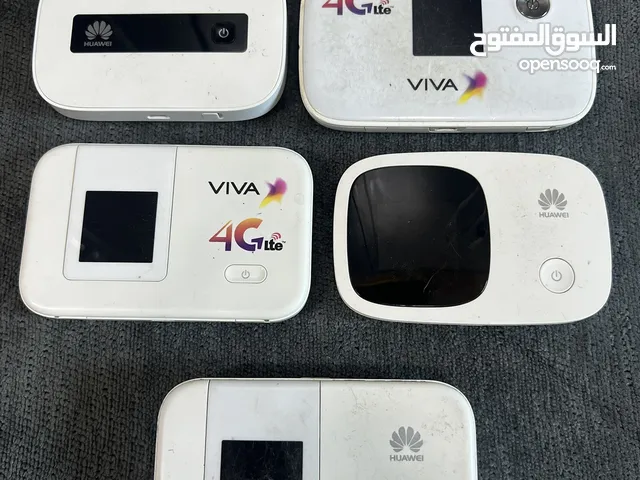 راوتر محمول 4G